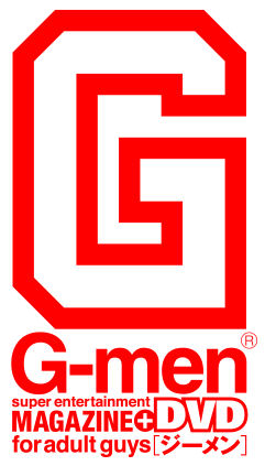 G-men OFFICIAL WEBSITE